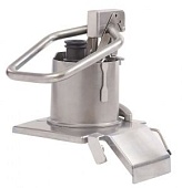 Картинка Воронка с рычагом CL60 Robot Coupe 39680 в ШефСтор Воронка с рычагом CL60 Robot Coupe 39680 в компании ШефСтор